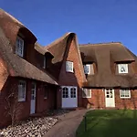 Reethueues Auf Sylt